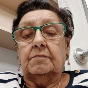 Meet your Posher, Marta